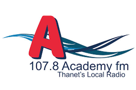 Academy FM logo